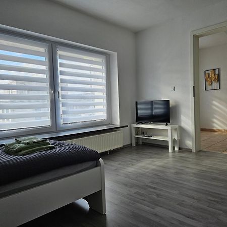 Appartement An Der Dorfeiche à Hamm  Extérieur photo