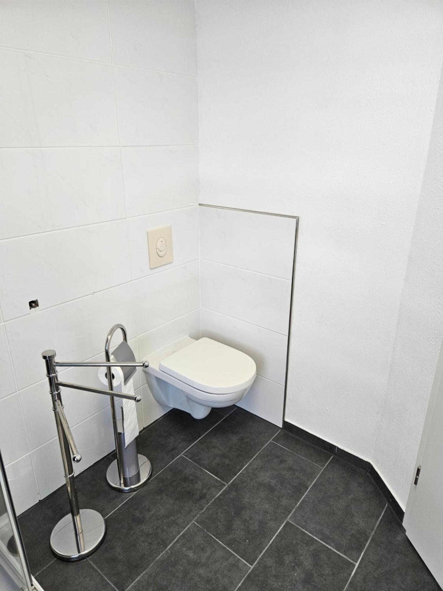 Appartement An Der Dorfeiche à Hamm  Extérieur photo