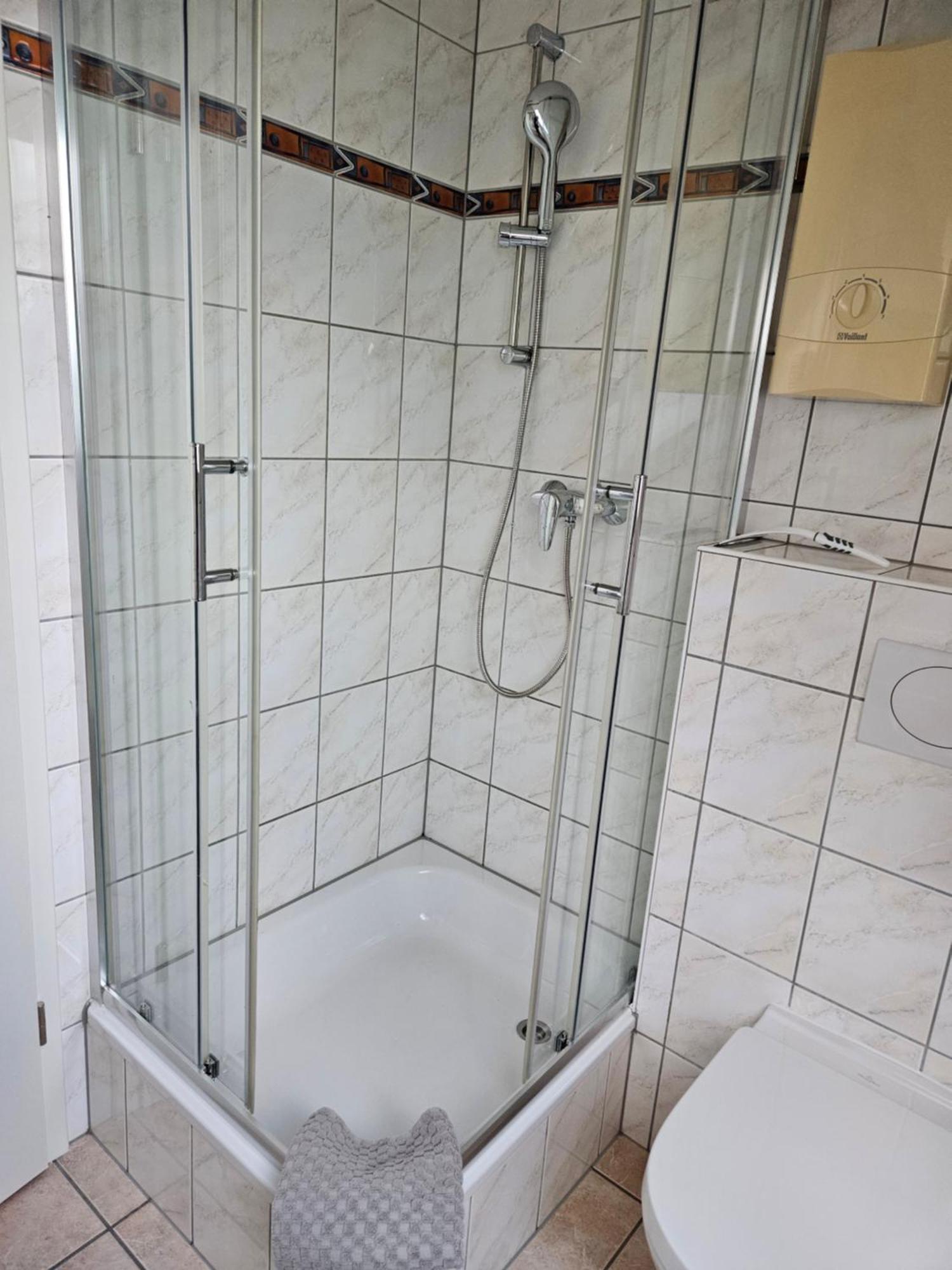 Appartement An Der Dorfeiche à Hamm  Extérieur photo