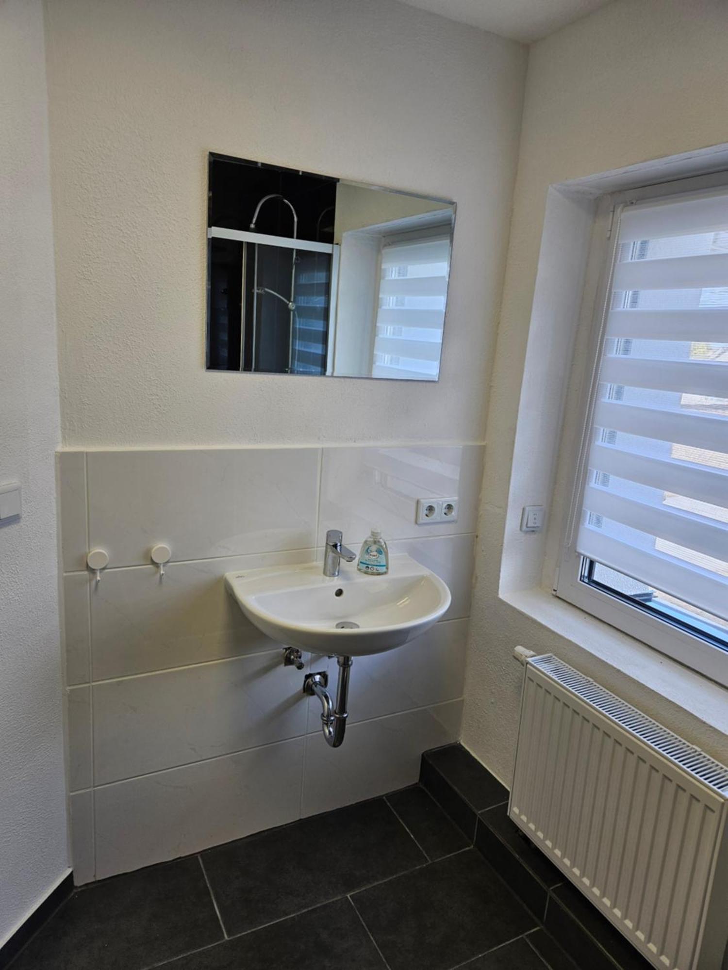 Appartement An Der Dorfeiche à Hamm  Extérieur photo