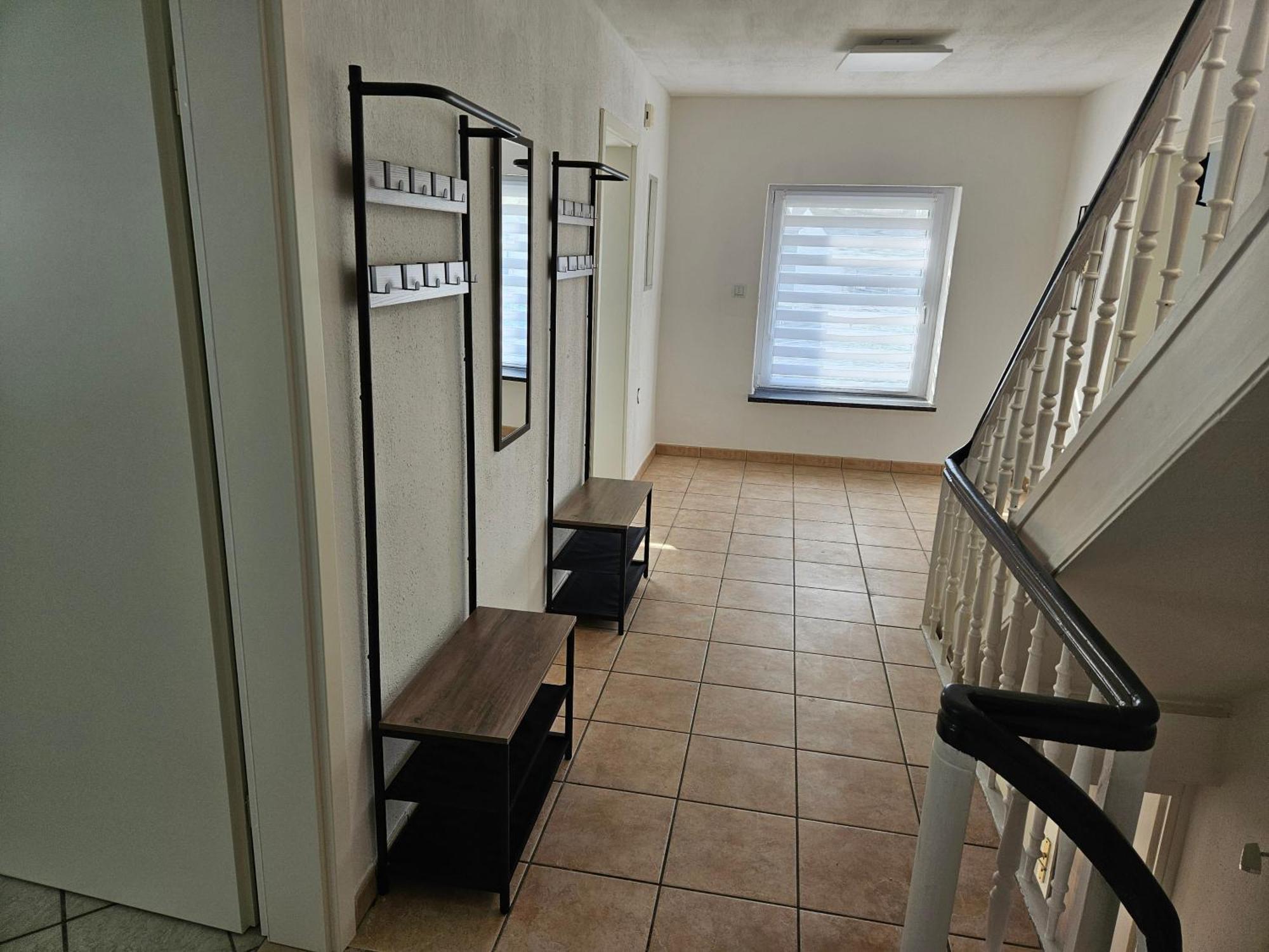 Appartement An Der Dorfeiche à Hamm  Extérieur photo