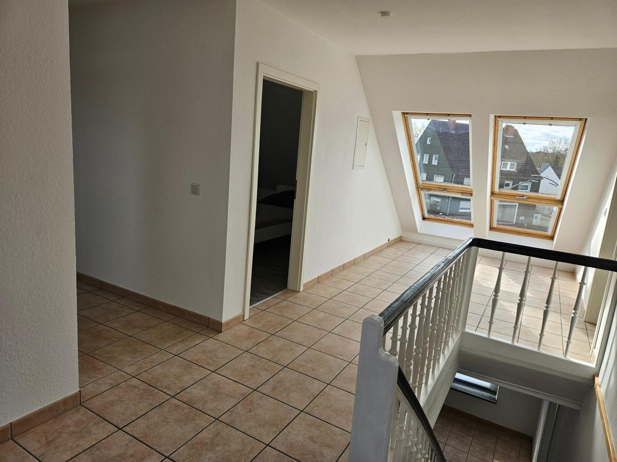 Appartement An Der Dorfeiche à Hamm  Extérieur photo